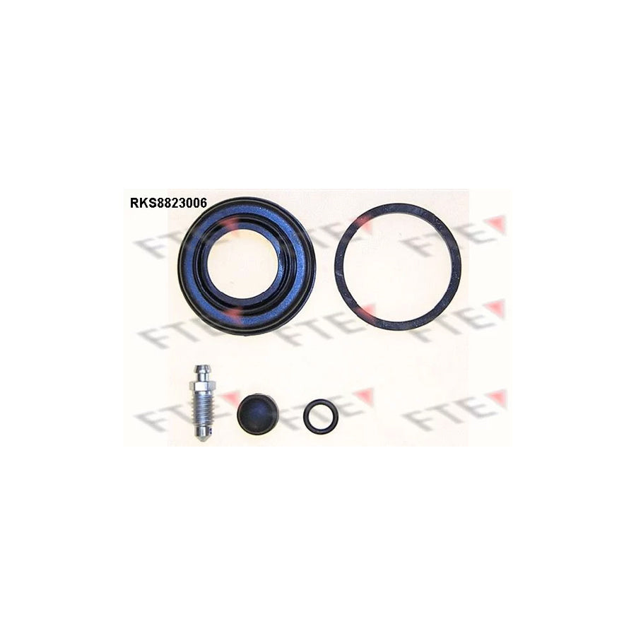 FTE 9323637 Repair Kit, Brake Caliper