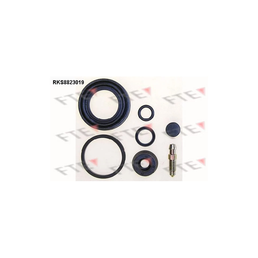 FTE 9323642 Repair Kit, Brake Caliper