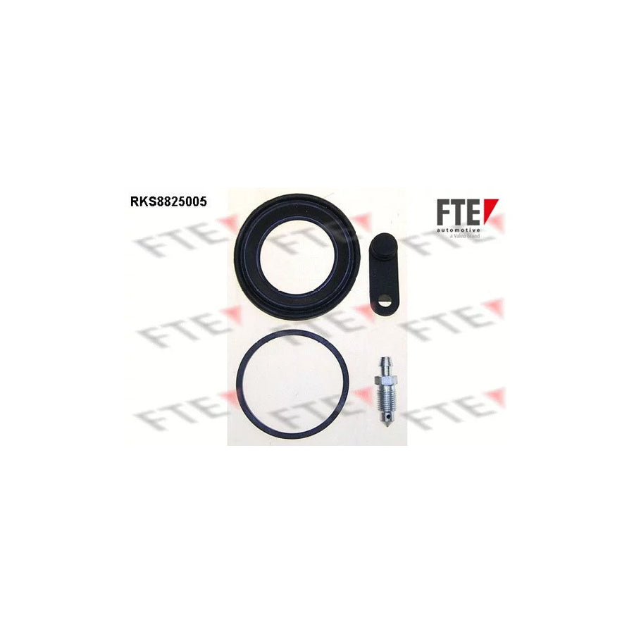 FTE 9323651 Repair Kit, Brake Caliper
