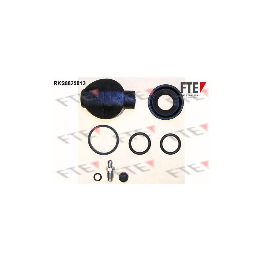 FTE 9323656 Repair Kit, Brake Caliper