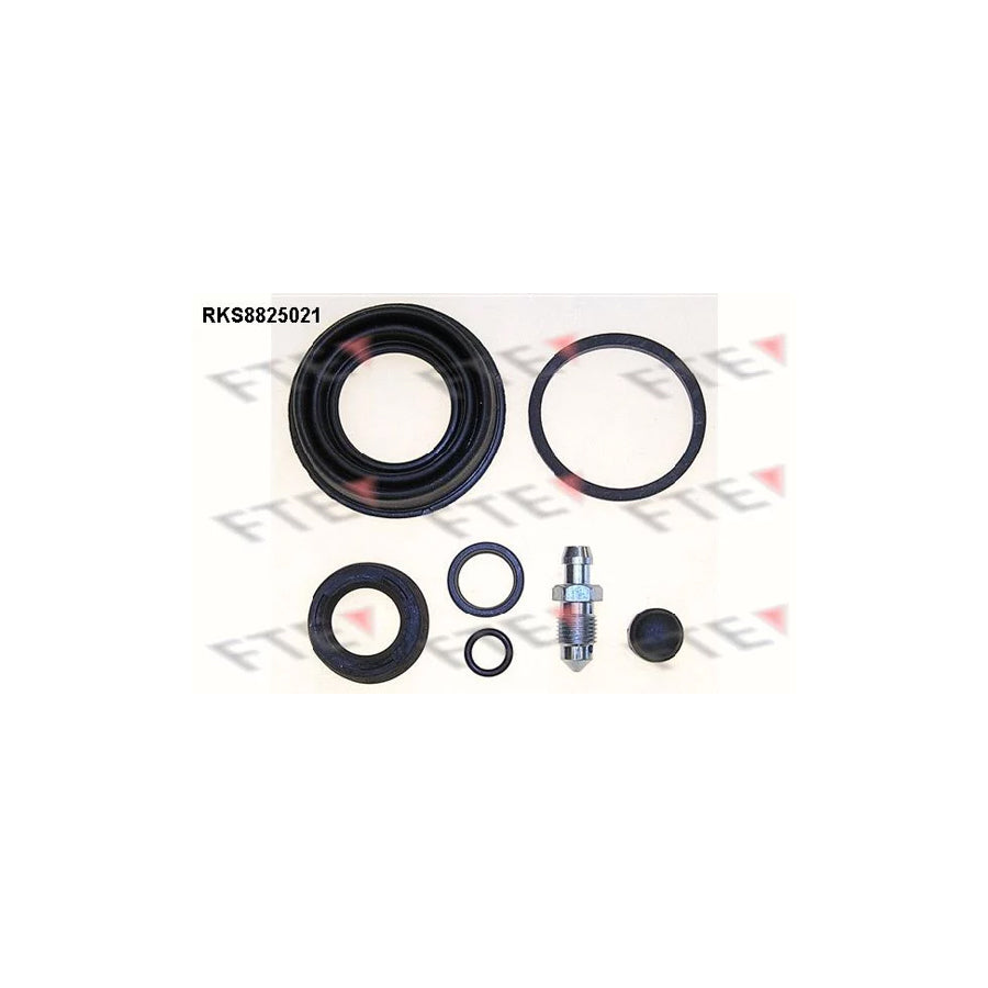 FTE 9323662 Repair Kit, Brake Caliper