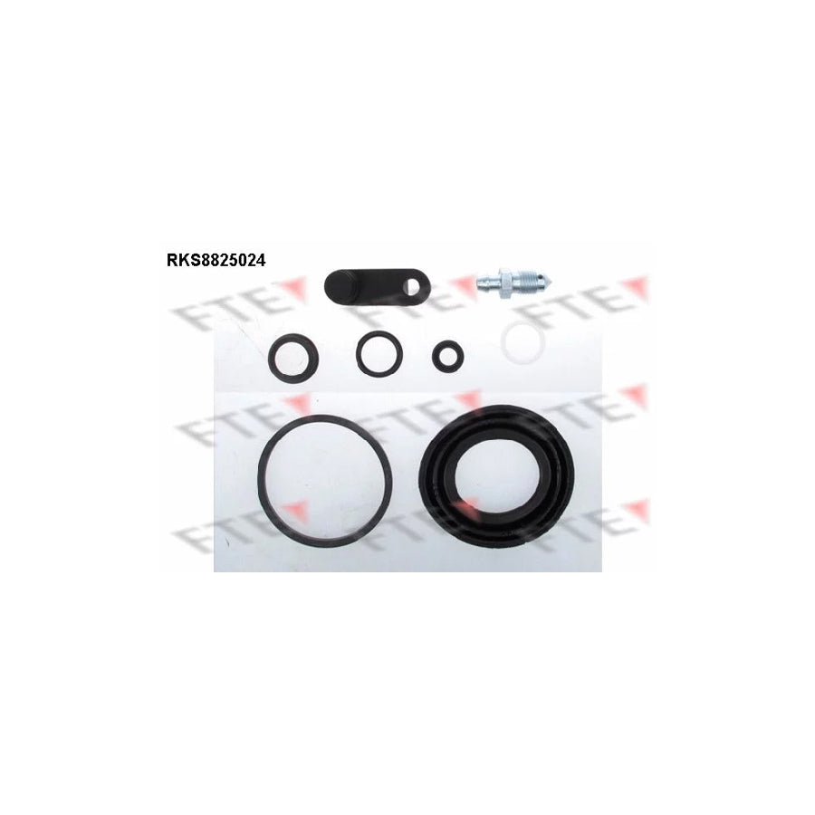 FTE 9323665 Repair Kit, Brake Caliper for Ford Transit