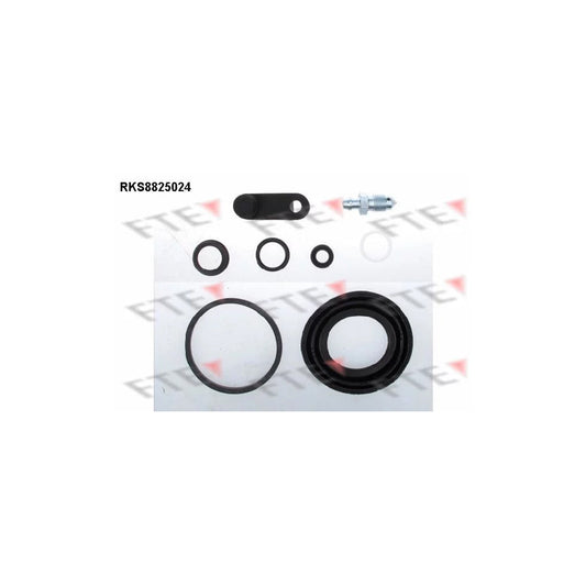FTE 9323665 Repair Kit, Brake Caliper for Ford Transit