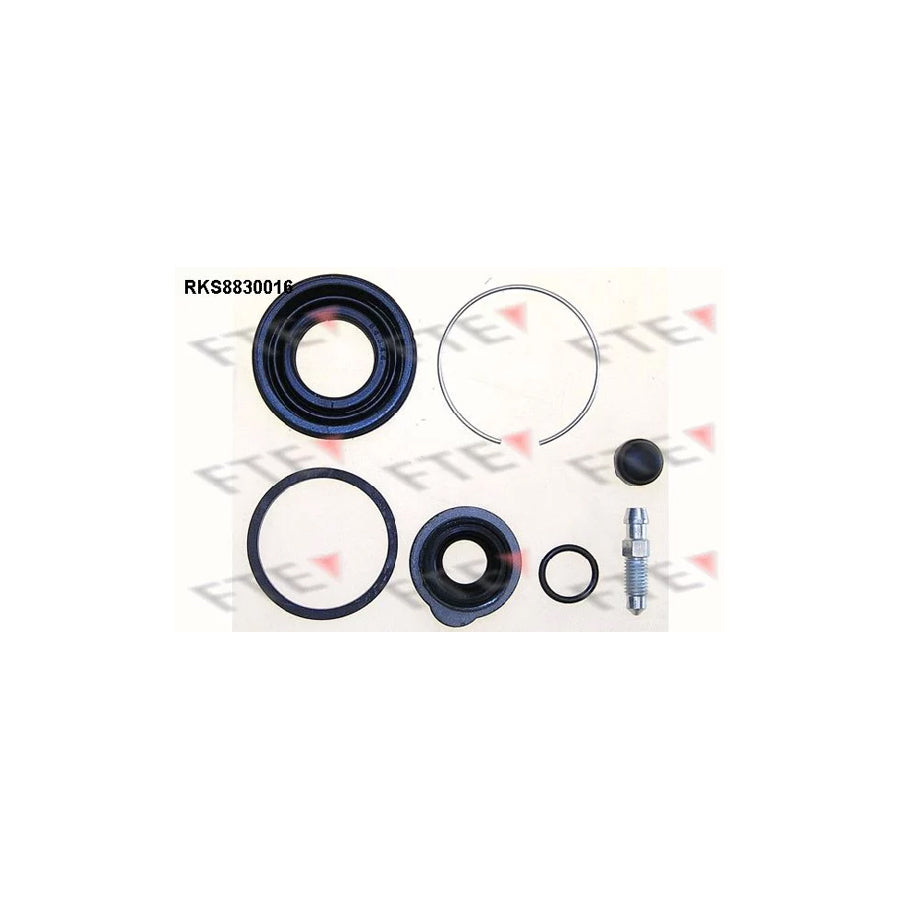 FTE 9323678 Repair Kit, Brake Caliper for Mitsubishi Lancer Estate (Cb5W, Cd5W)