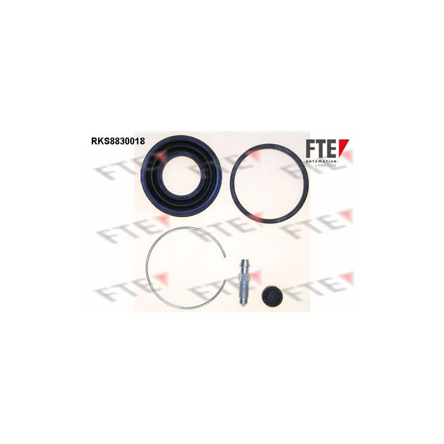 FTE 9323680 Repair Kit, Brake Caliper