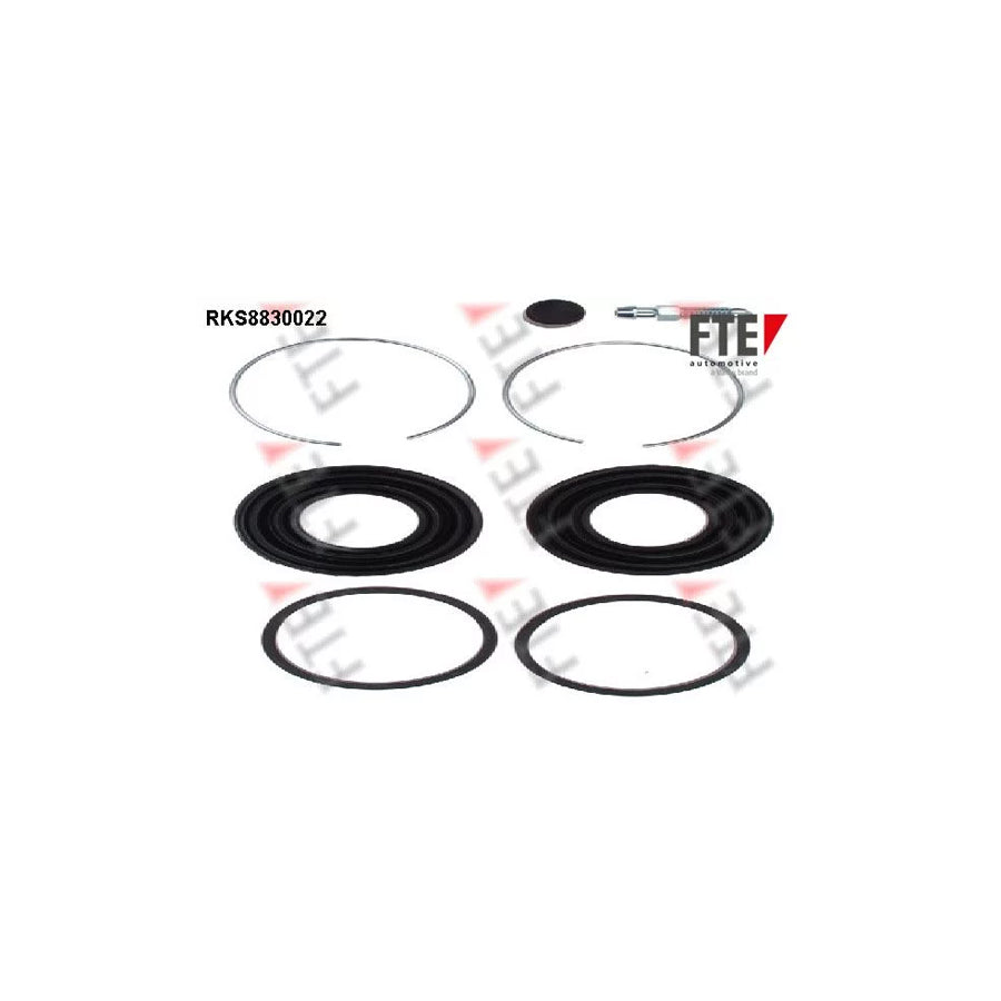 FTE 9323682 Repair Kit, Brake Caliper