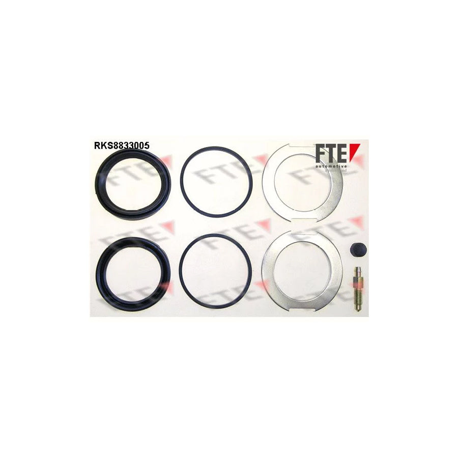FTE 9323700 Repair Kit, Brake Caliper