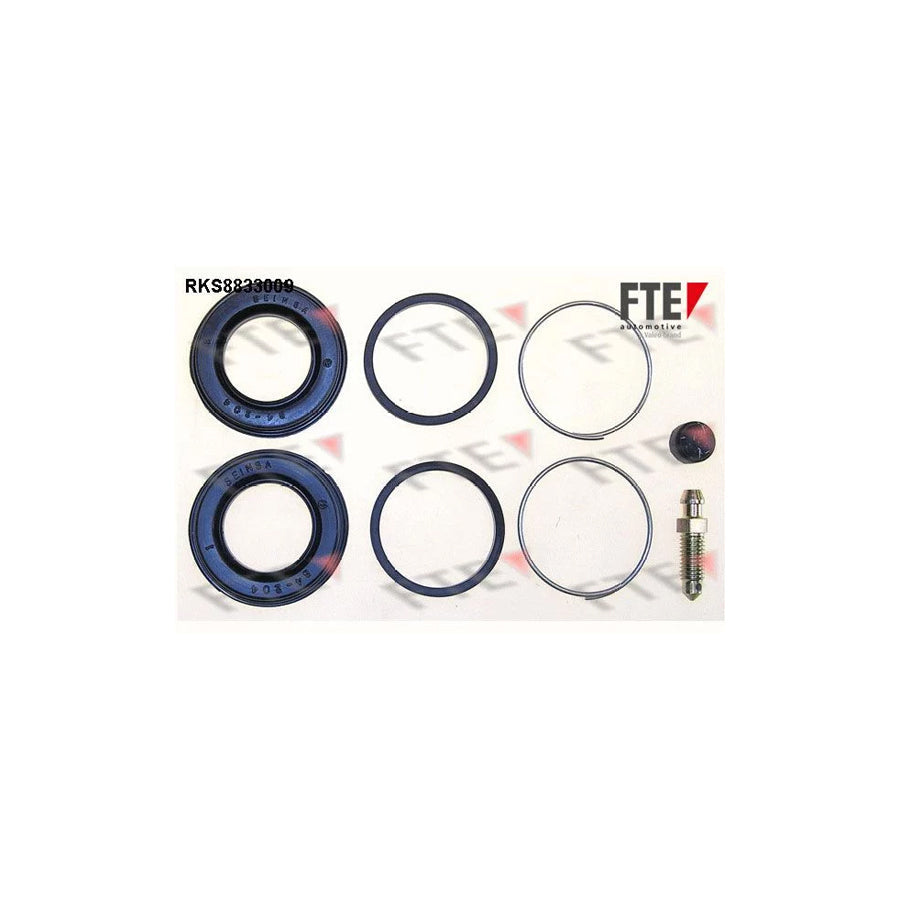 FTE 9323703 Repair Kit, Brake Caliper
