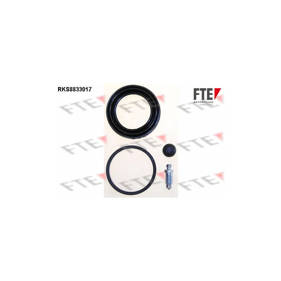 FTE 9323705 Repair Kit, Brake Caliper