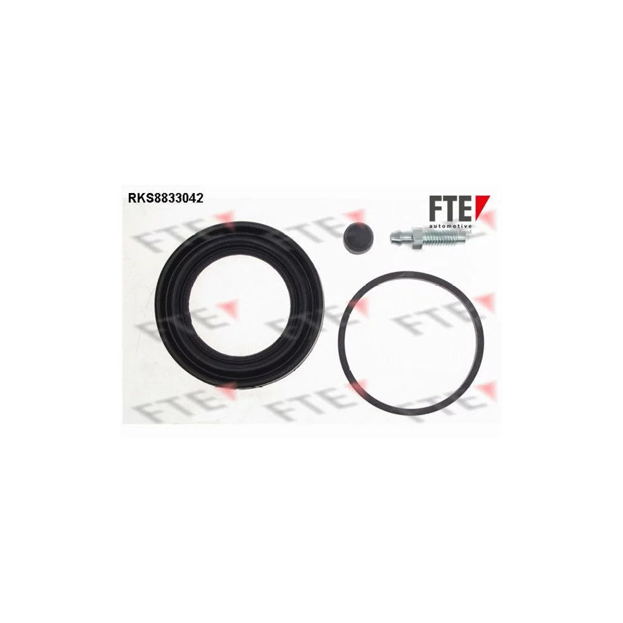 FTE 9323721 Repair Kit, Brake Caliper