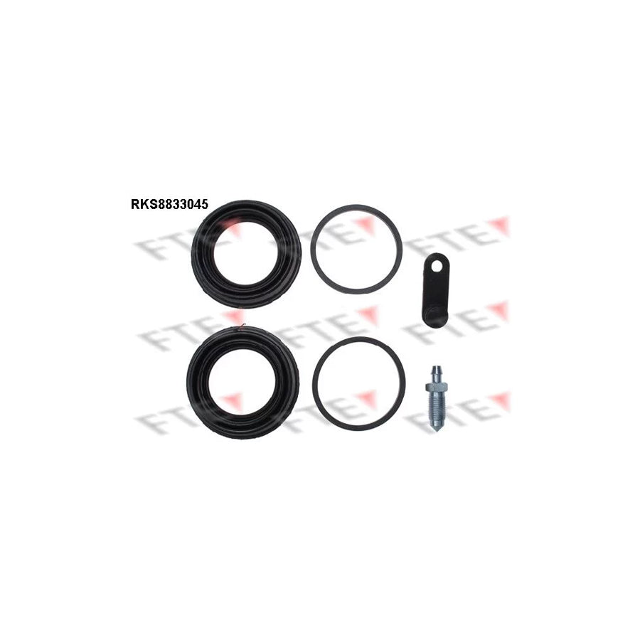 FTE 9323723 Repair Kit, Brake Caliper