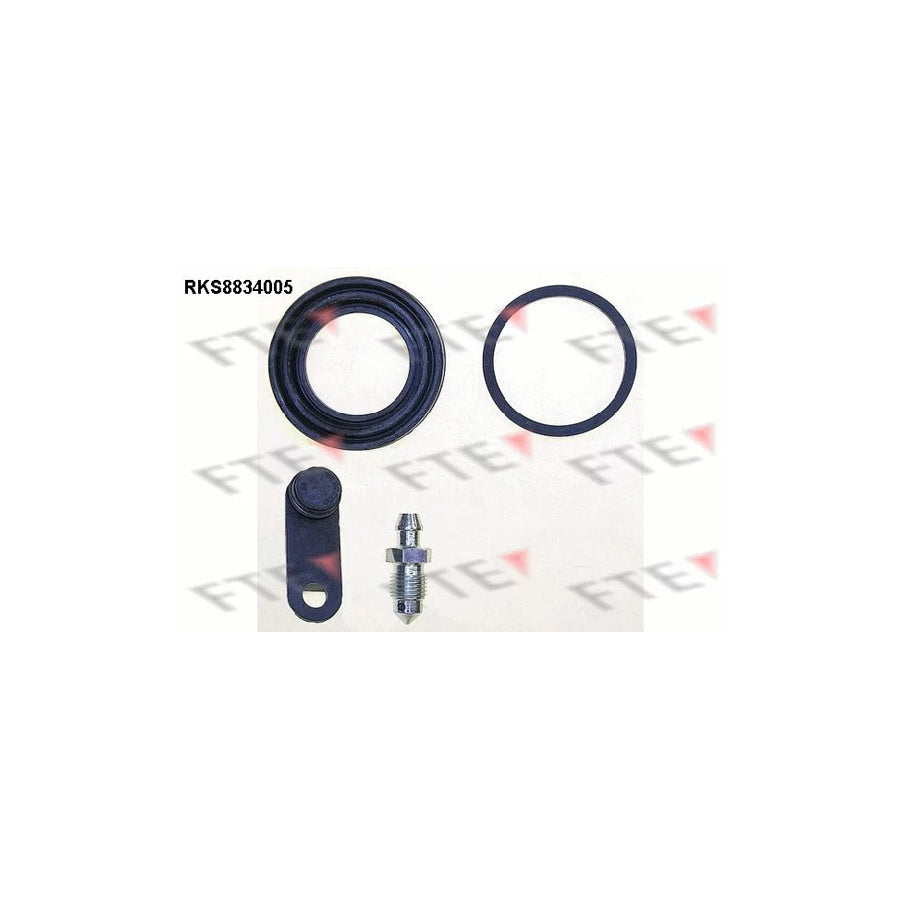 FTE 9323726 Repair Kit, Brake Caliper