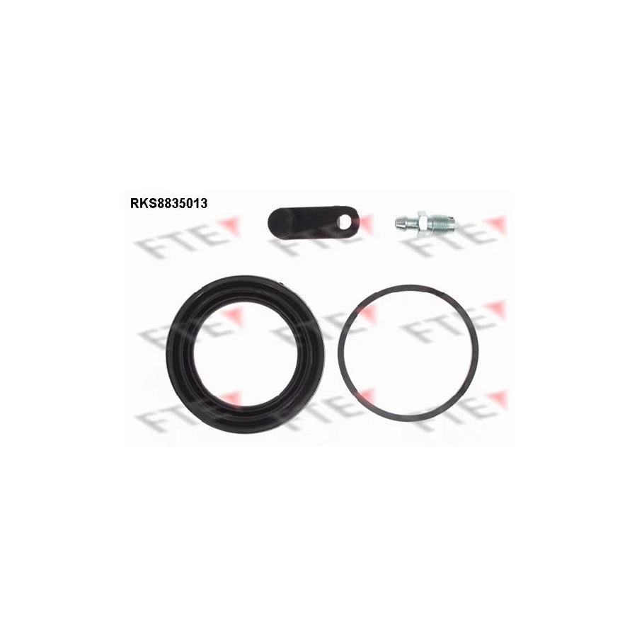 FTE 9323735 Repair Kit, Brake Caliper