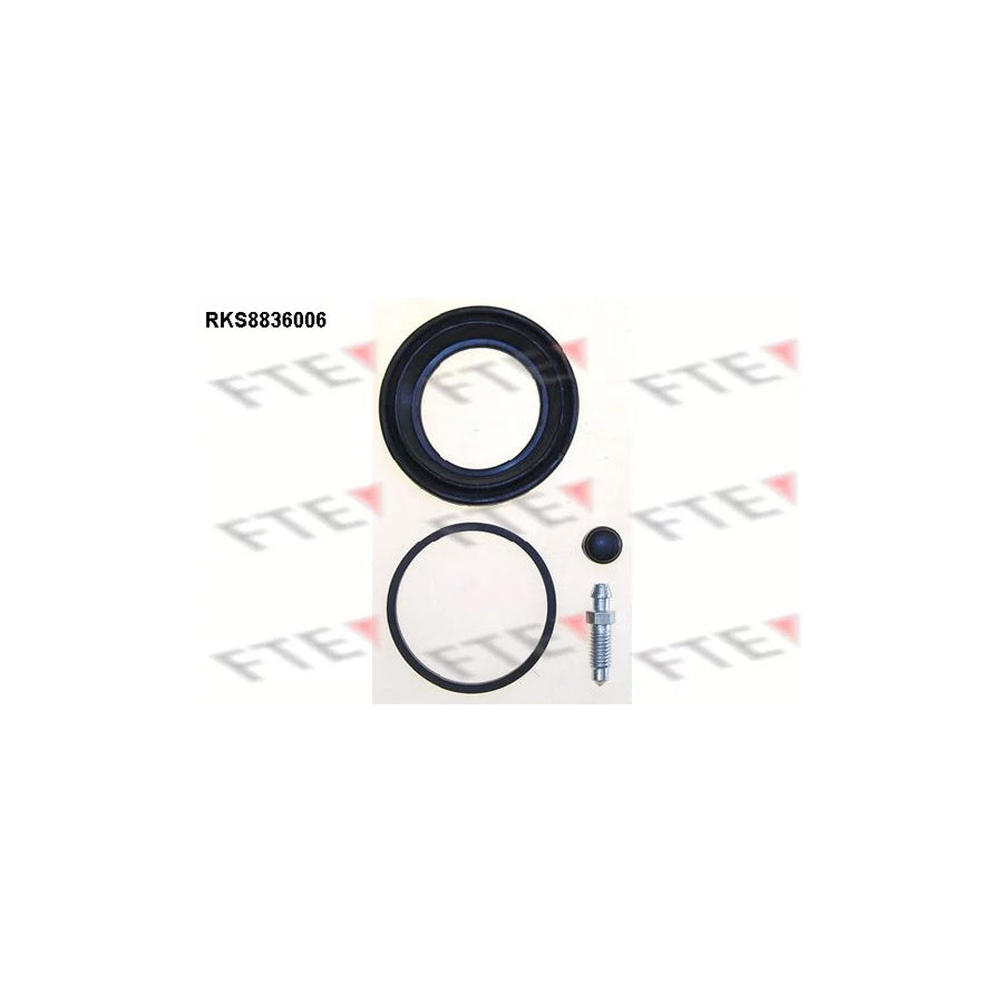 FTE 9323741 Repair Kit, Brake Caliper