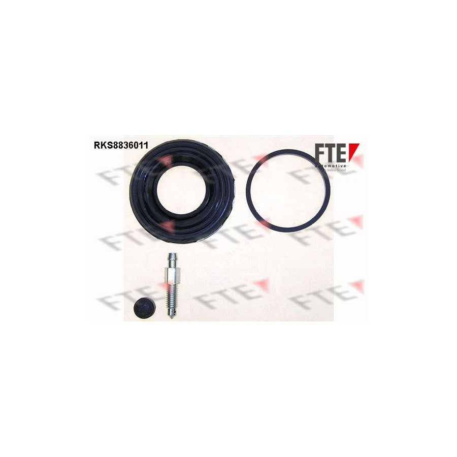 FTE 9323743 Repair Kit, Brake Caliper