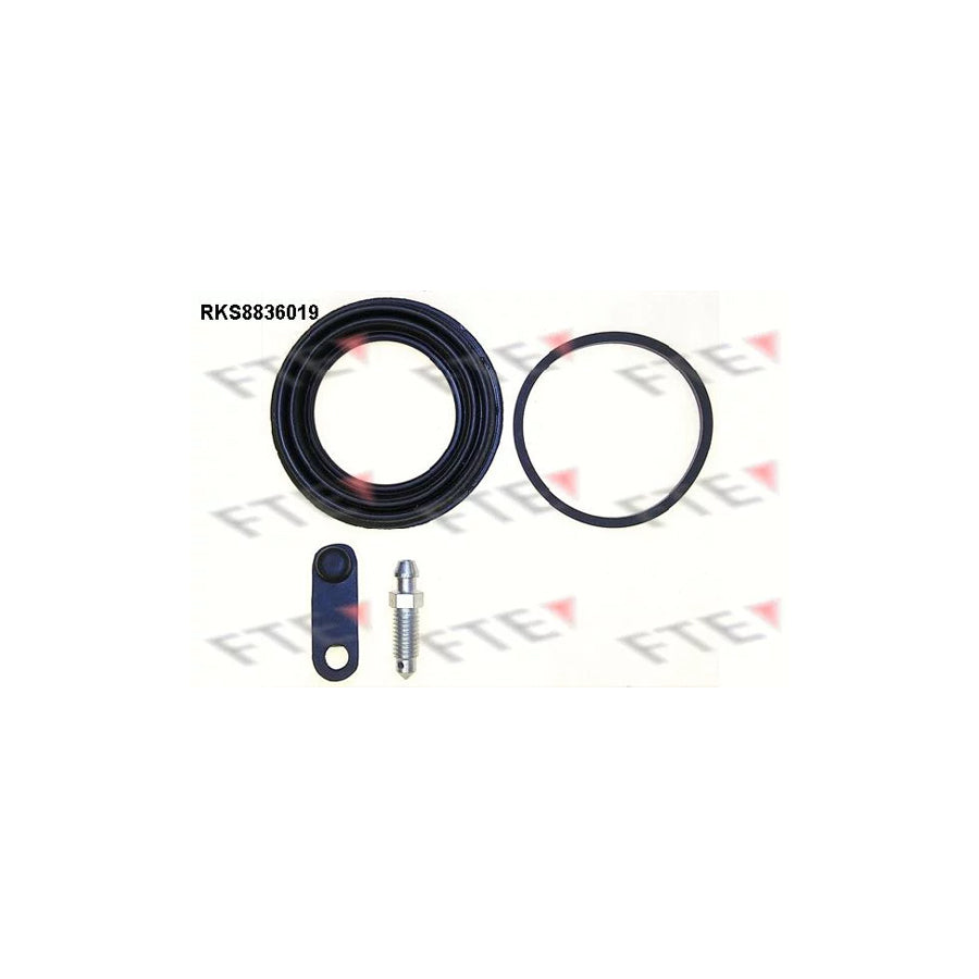 FTE 9323749 Repair Kit, Brake Caliper