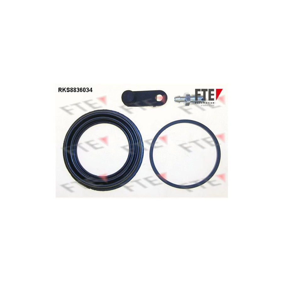 FTE 9323760 Repair Kit, Brake Caliper