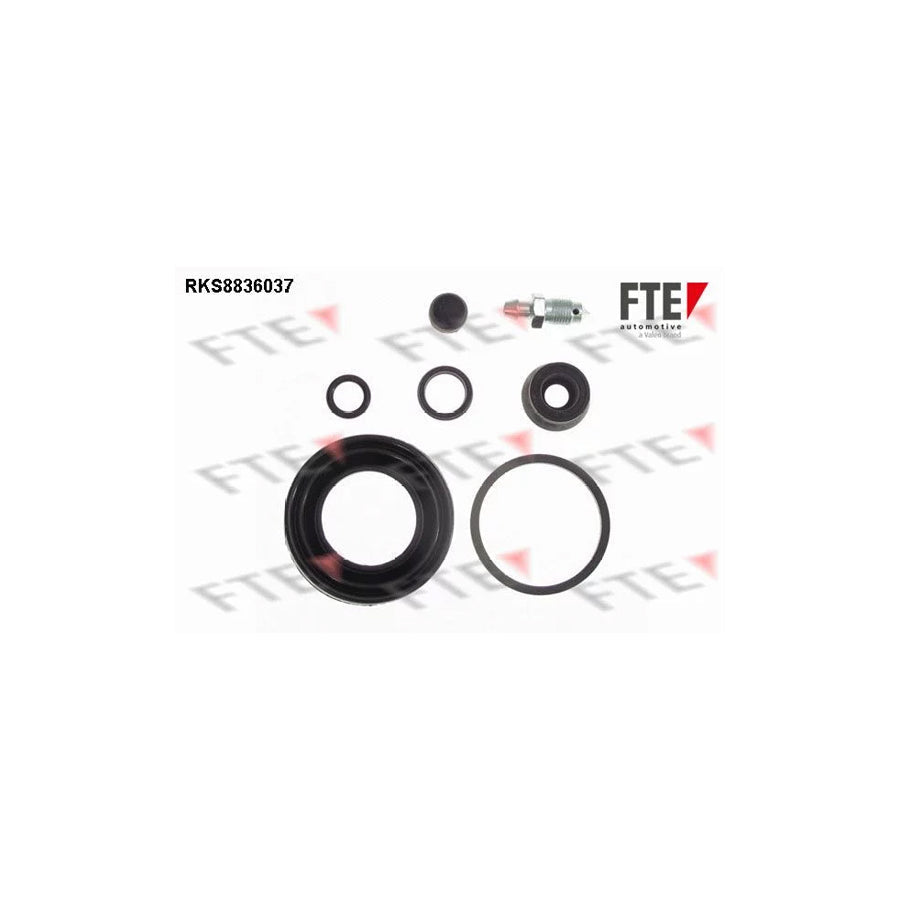 FTE 9323763 Repair Kit, Brake Caliper