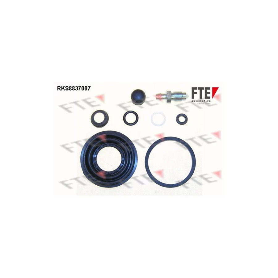 FTE 9323768 Repair Kit, Brake Caliper