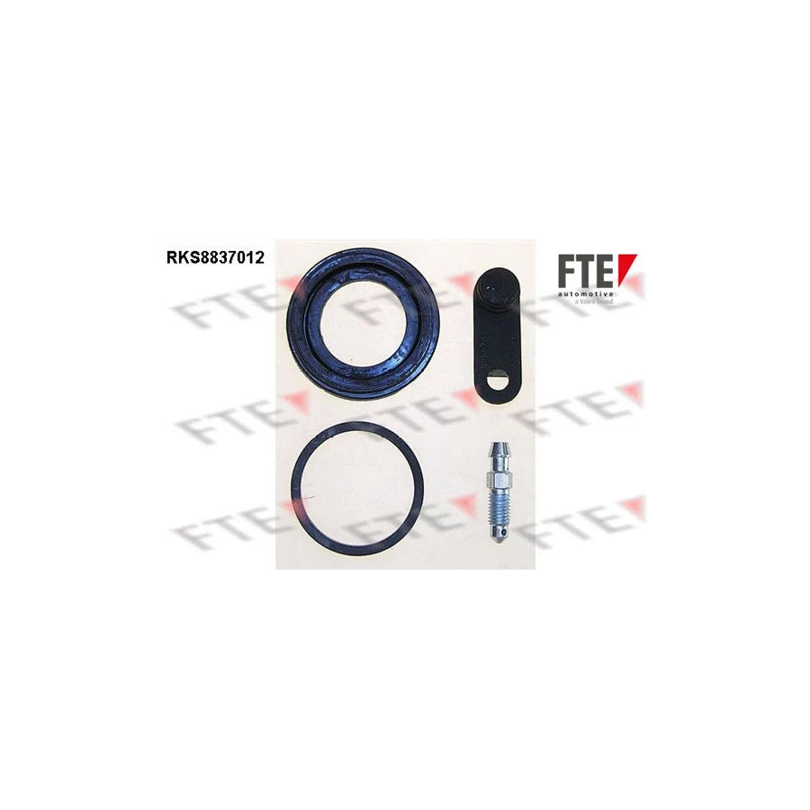 FTE 9323771 Repair Kit, Brake Caliper