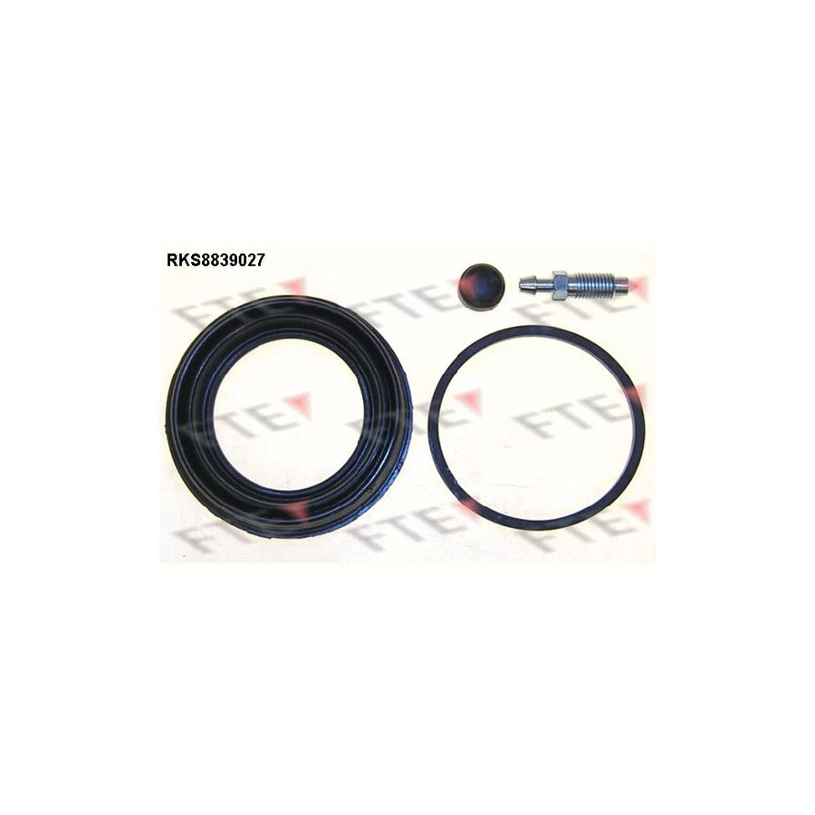 FTE 9323785 Repair Kit, Brake Caliper