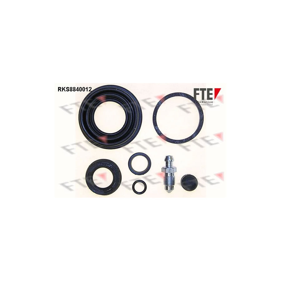 FTE 9323788 Repair Kit, Brake Caliper