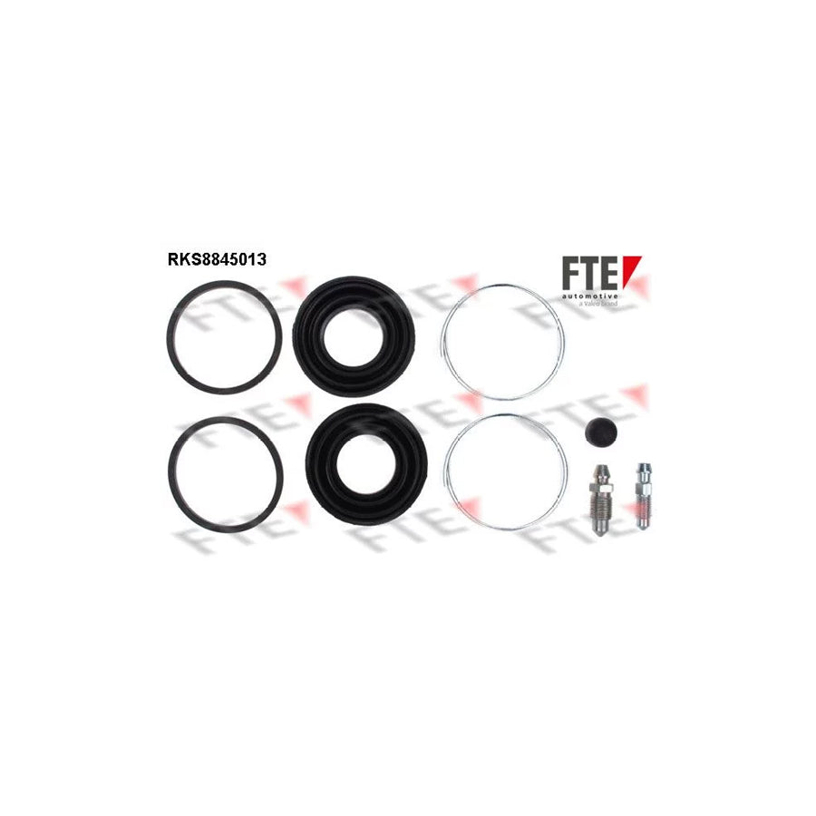 FTE 9323794 Repair Kit, Brake Caliper
