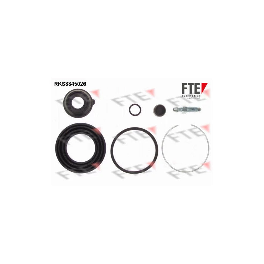 FTE 9323798 Repair Kit, Brake Caliper