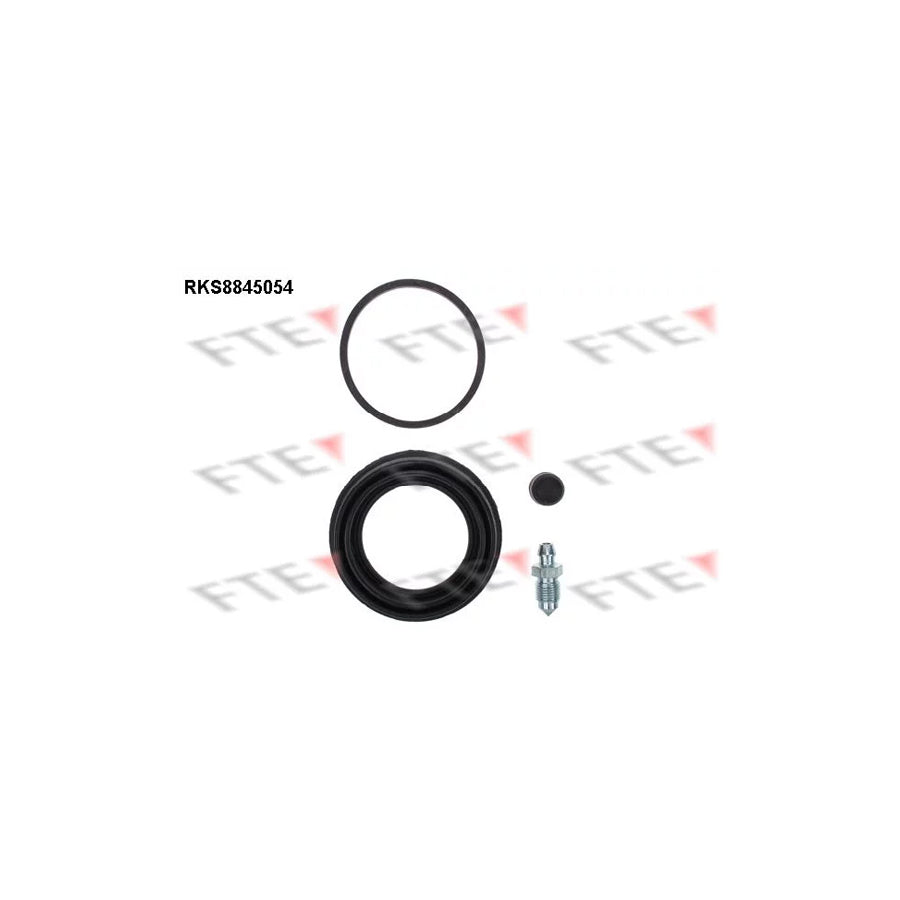 FTE 9323814 Repair Kit, Brake Caliper