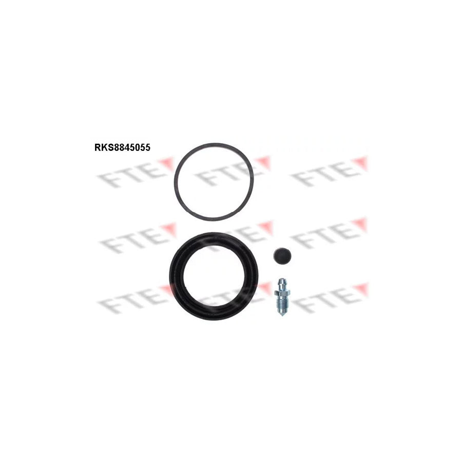 FTE 9323815 Repair Kit, Brake Caliper