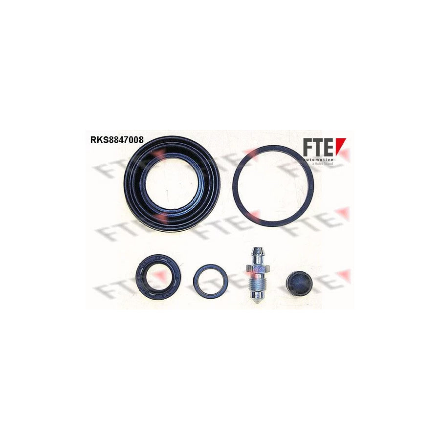 FTE 9323821 Repair Kit, Brake Caliper