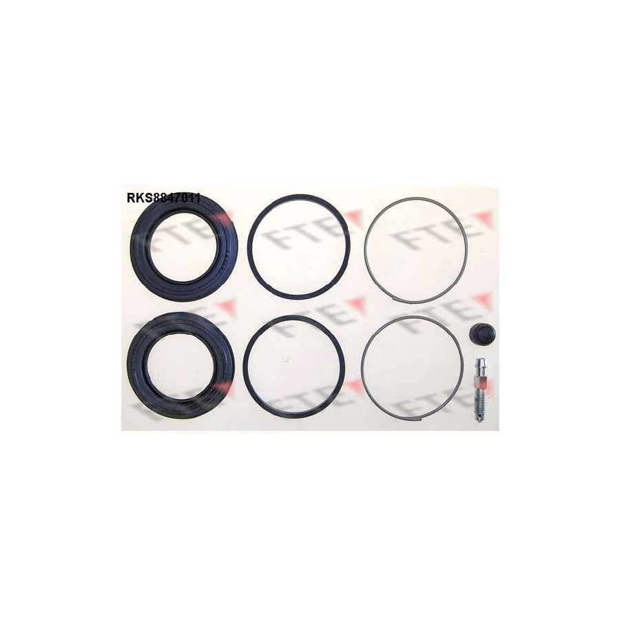 FTE 9323823 Repair Kit, Brake Caliper