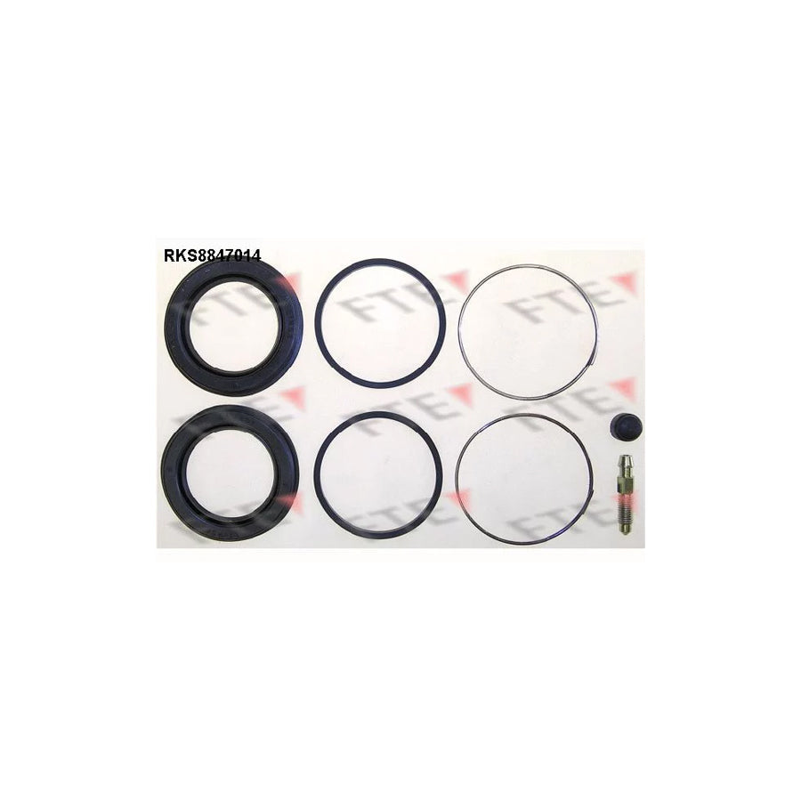 FTE 9323825 Repair Kit, Brake Caliper for VW Transporter