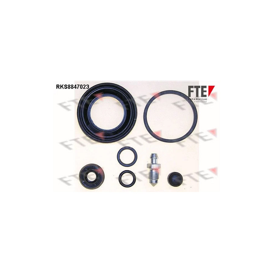 FTE 9323830 Repair Kit, Brake Caliper