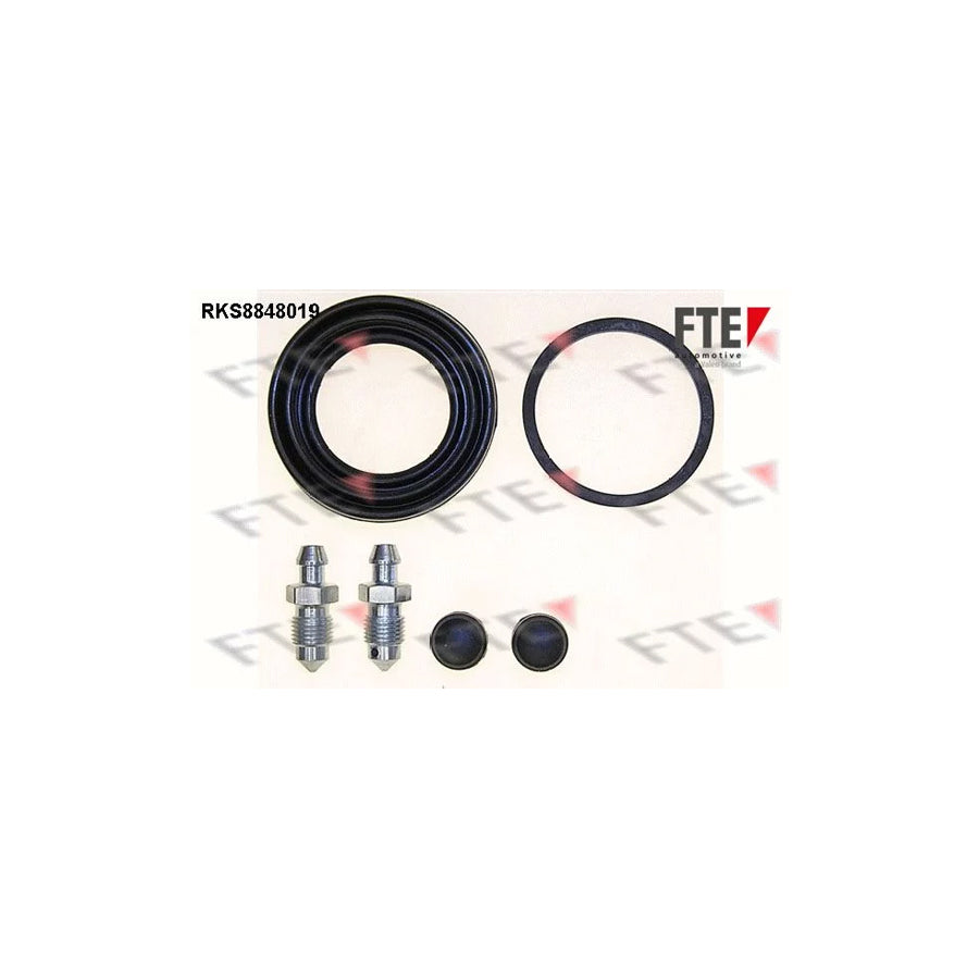 FTE 9323847 Repair Kit, Brake Caliper