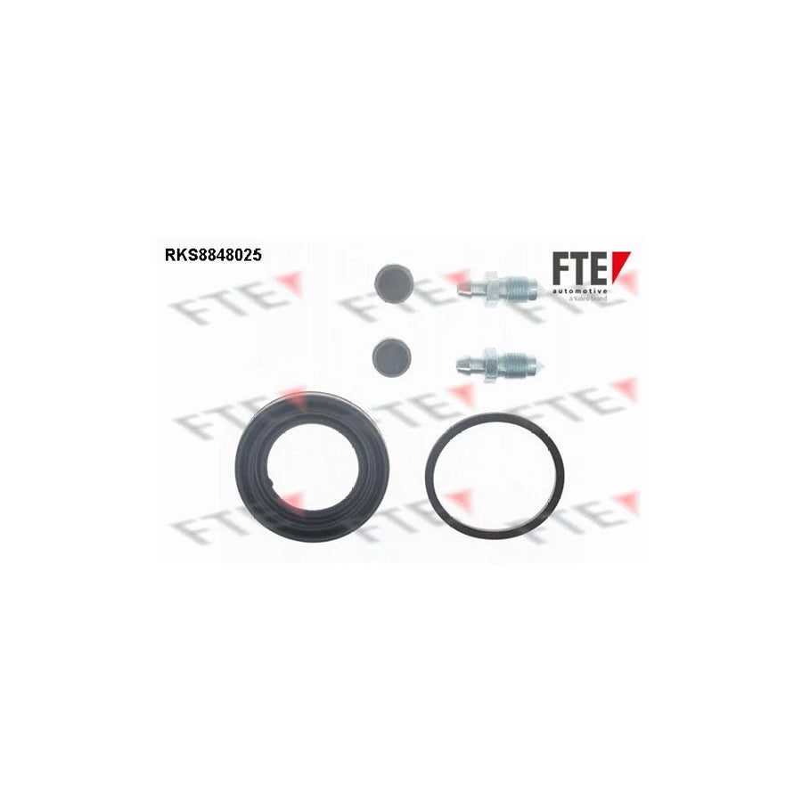 FTE 9323851 Repair Kit, Brake Caliper