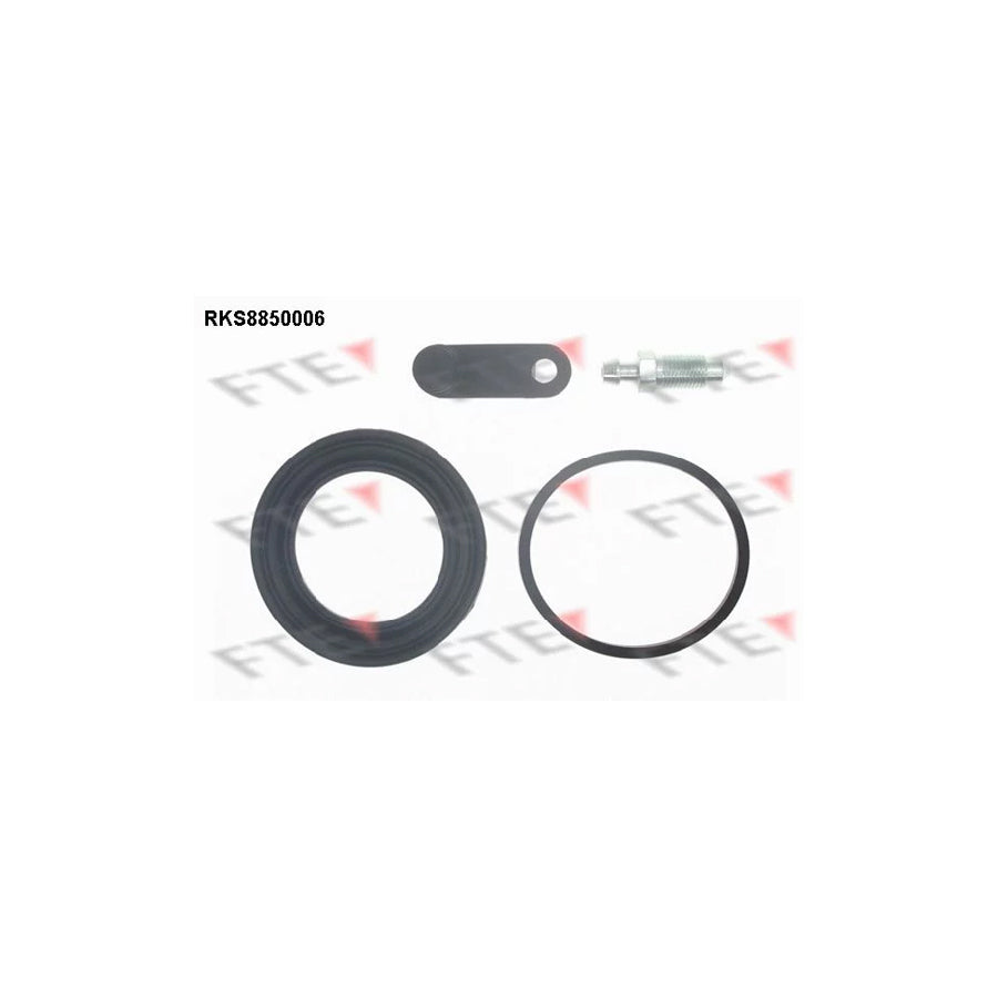 FTE 9323854 Repair Kit, Brake Caliper