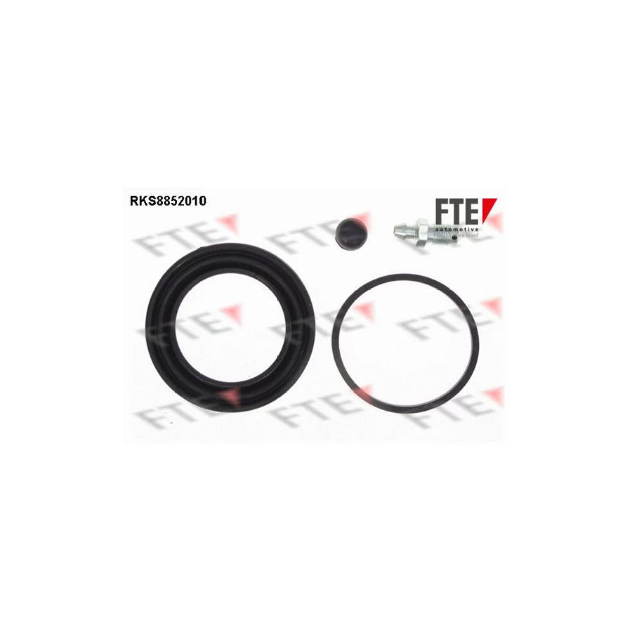 FTE 9323860 Repair Kit, Brake Caliper