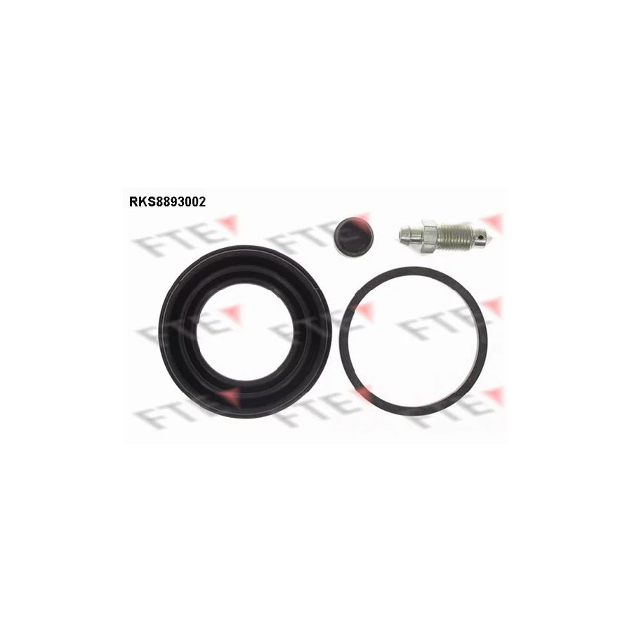 FTE 9323863 Repair Kit, Brake Caliper for Chrysler Voyager