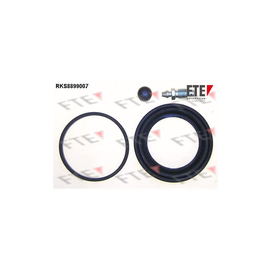 FTE 9323867 Repair Kit, Brake Caliper