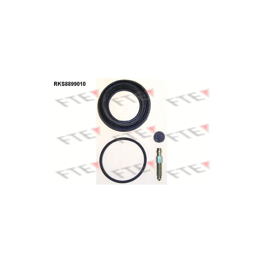 FTE 9323870 Repair Kit, Brake Caliper