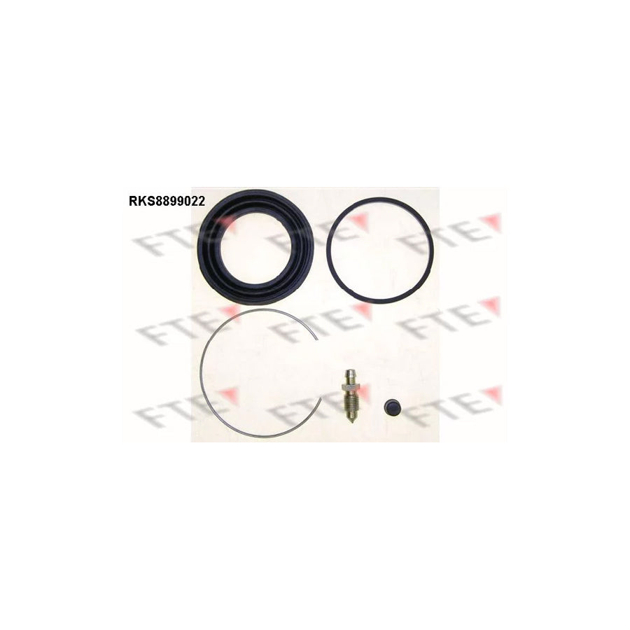 FTE 9323875 Repair Kit, Brake Caliper