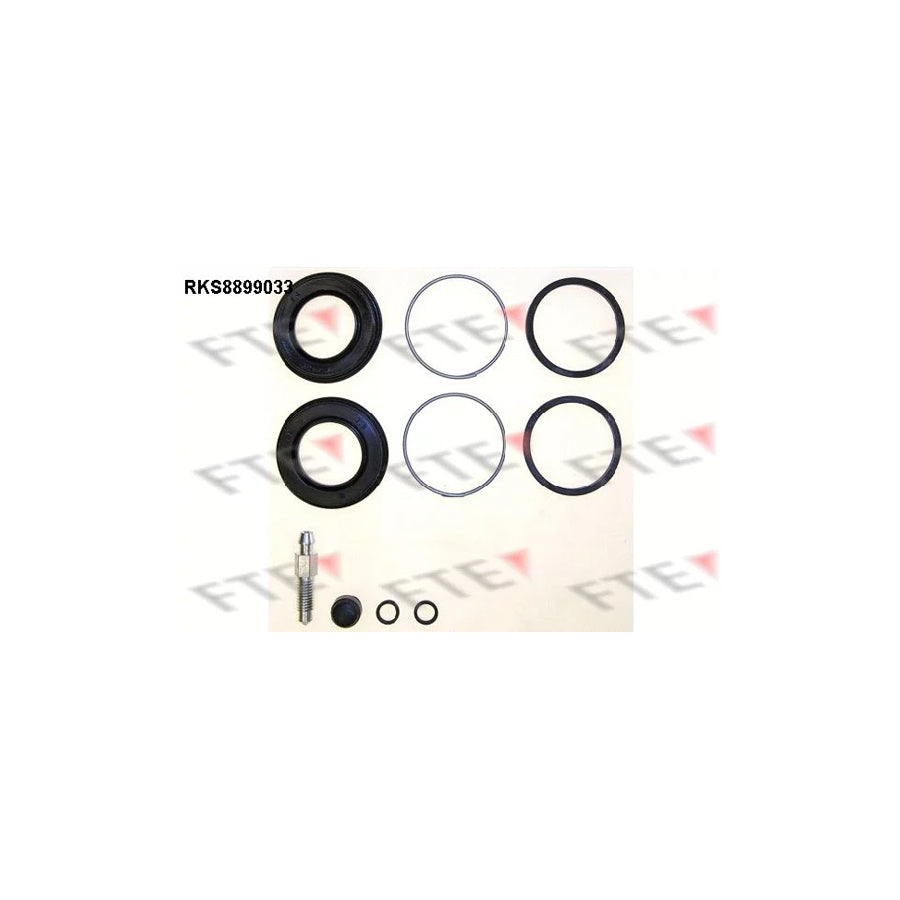 FTE 9323879 Repair Kit, Brake Caliper