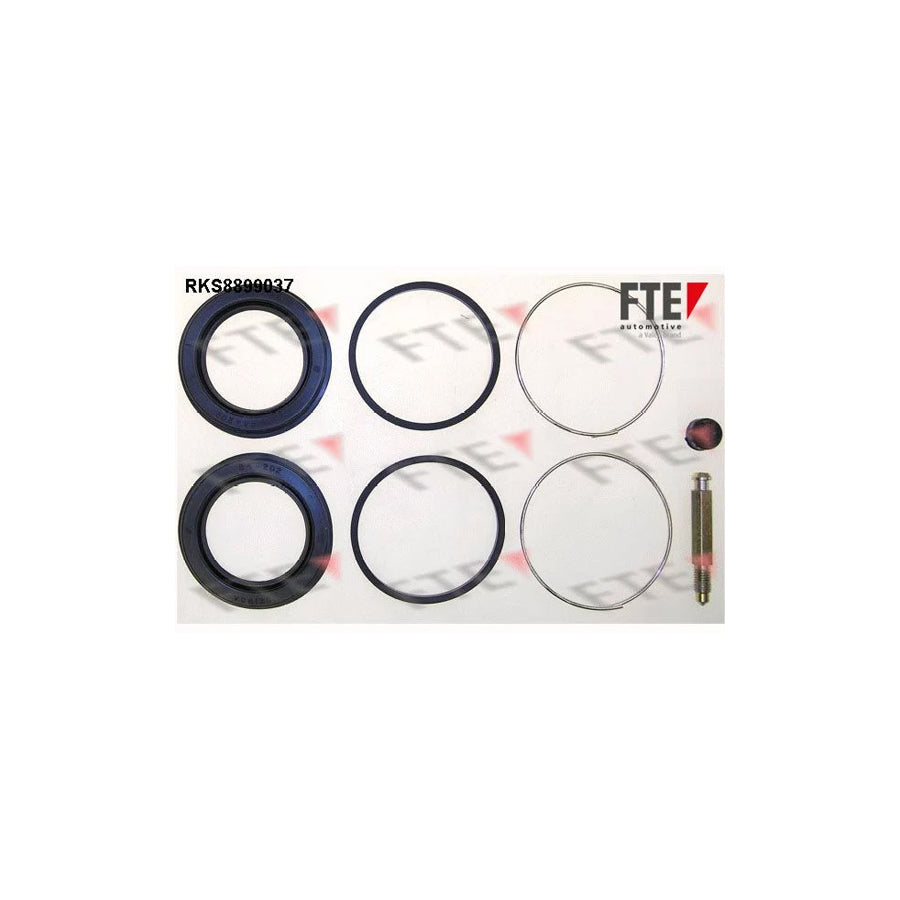 FTE 9323882 Repair Kit, Brake Caliper
