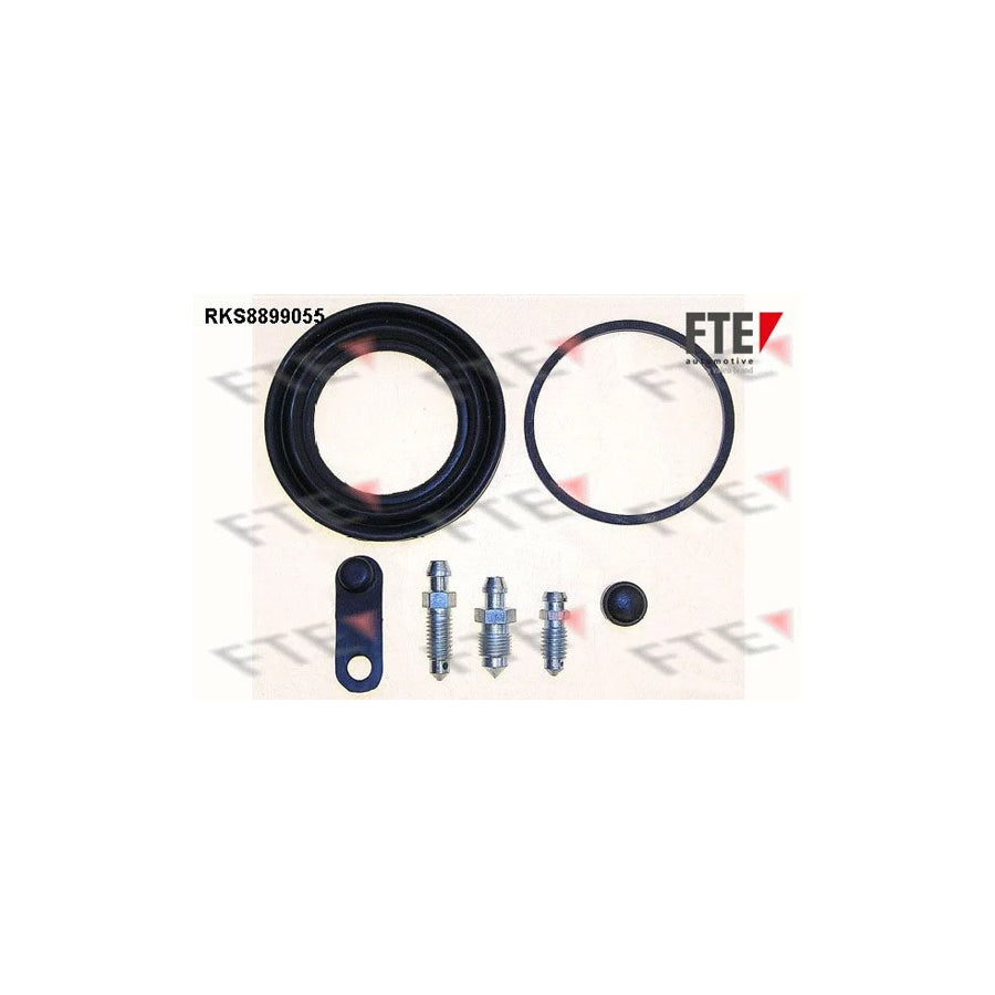 FTE 9323887 Repair Kit, Brake Caliper