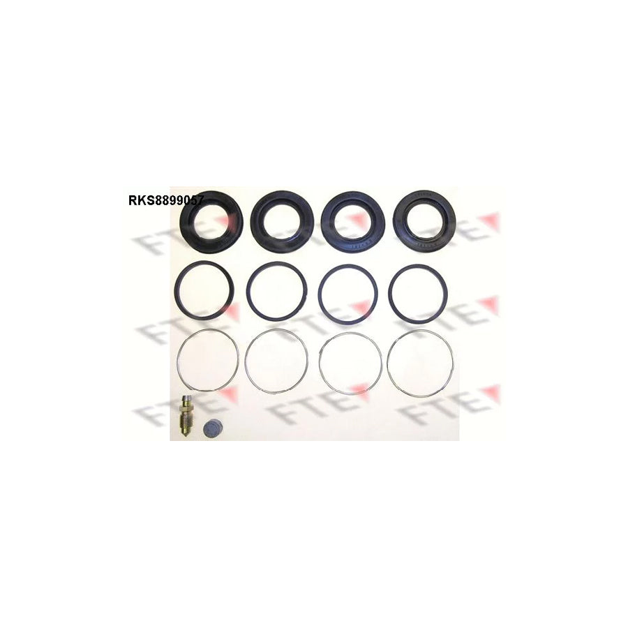FTE 9323888 Repair Kit, Brake Caliper