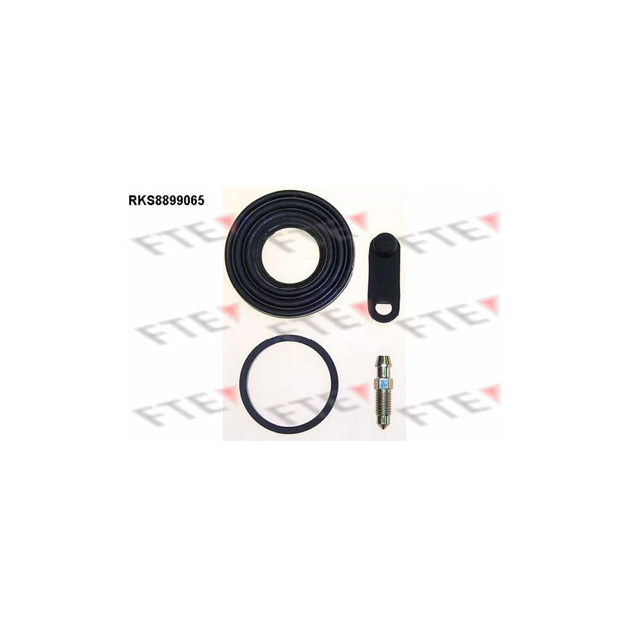 FTE 9323892 Repair Kit, Brake Caliper for BMW 3 Compact (E36)