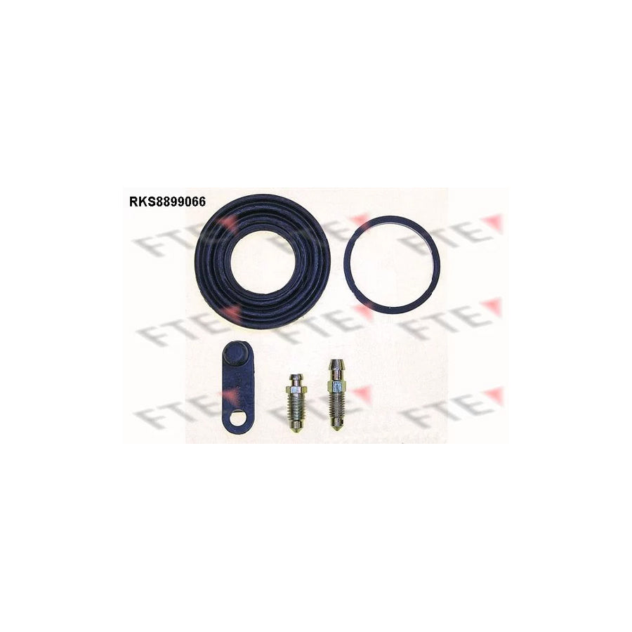 FTE 9323893 Repair Kit, Brake Caliper