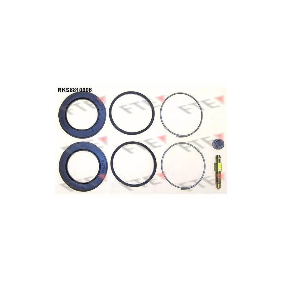 FTE 9323901 Repair Kit, Brake Caliper