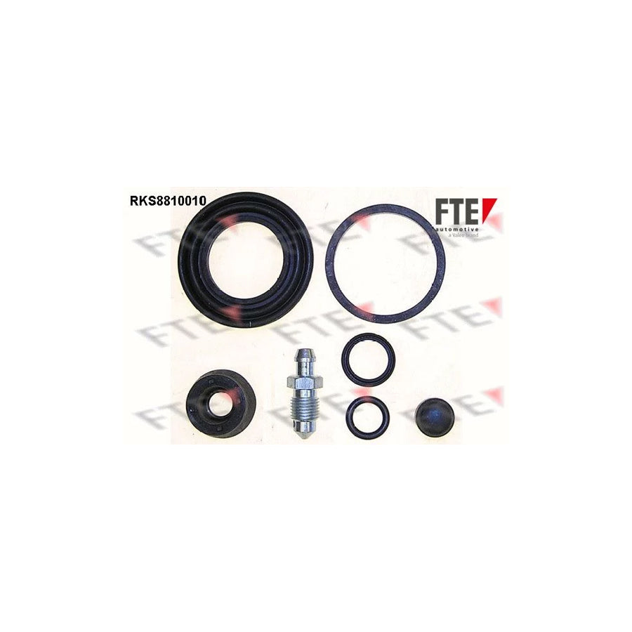 FTE 9323902 Repair Kit, Brake Caliper